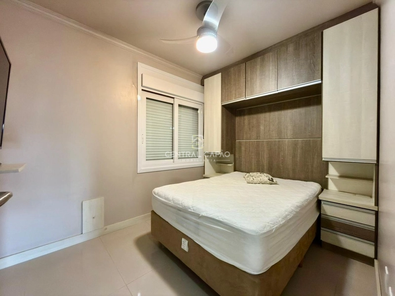 Apartamento de 2 dormitórios com vista para o mar: 19ª foto da galeria de imagens do imóvel