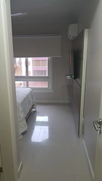 Apartamento de 2 dormitórios com vista para o mar: 6ª foto da galeria de imagens do imóvel