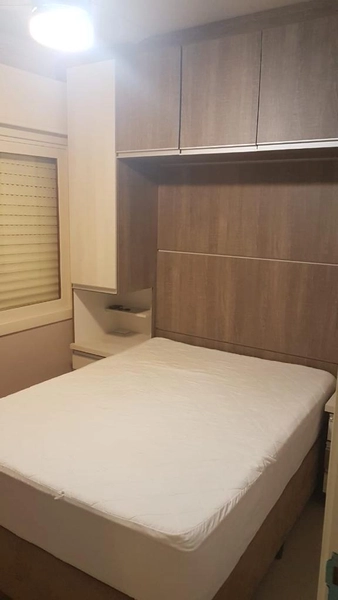 Apartamento de 2 dormitórios com vista para o mar: 9ª foto da galeria de imagens do imóvel