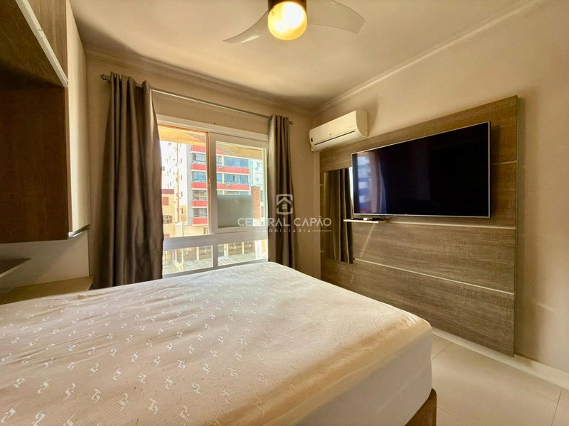 Apartamento de 2 dormitórios com vista para o mar: 21ª foto da galeria de imagens do imóvel