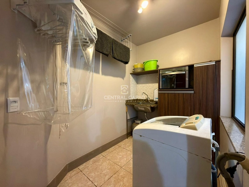 Apartamento de 2 dormitórios com vista para o mar: 17ª foto da galeria de imagens do imóvel