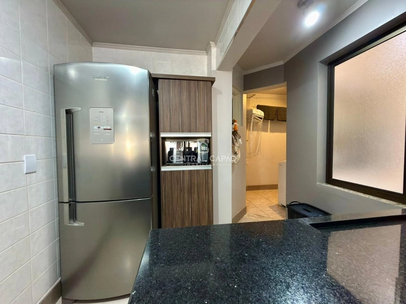 Apartamento de 2 dormitórios com vista para o mar: 12ª foto da galeria de imagens do imóvel