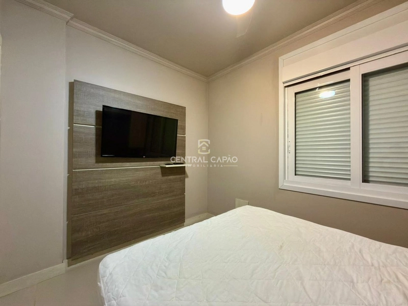 Apartamento de 2 dormitórios com vista para o mar: 18ª foto da galeria de imagens do imóvel
