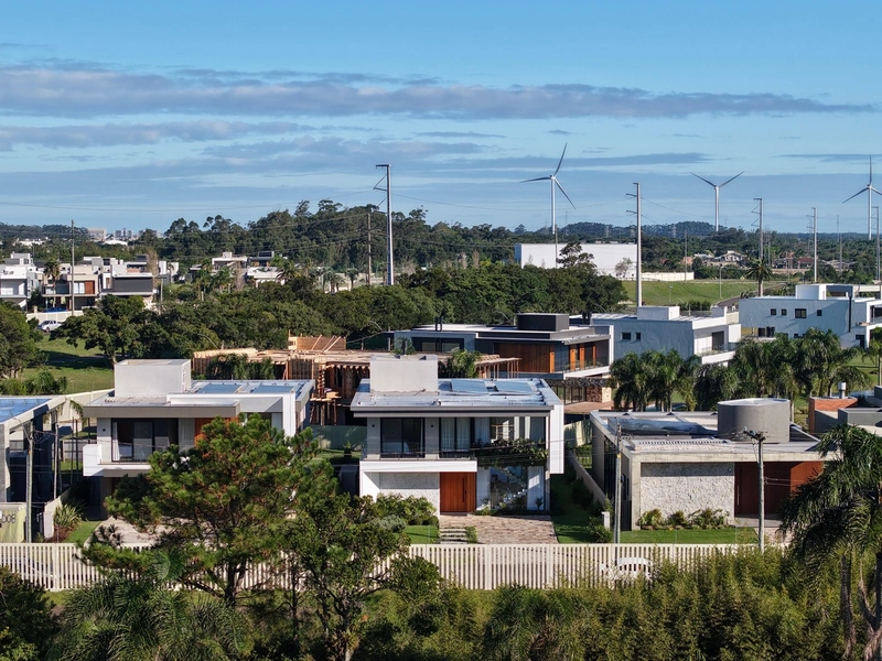 CAPÃO ILHAS RESORT SOBRA A VENDA NA BEIRA DA LAGOA: 28ª foto da galeria de imagens do imóvel
