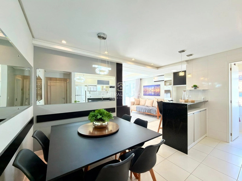 Oportunidade Apartamento 2 dormitórios com terraço à venda em Capão: 5ª foto da galeria de imagens do imóvel