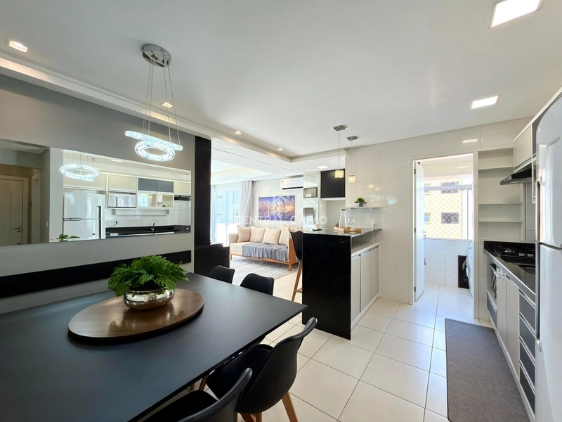 Oportunidade Apartamento 2 dormitórios com terraço à venda em Capão: 6ª foto da galeria de imagens do imóvel