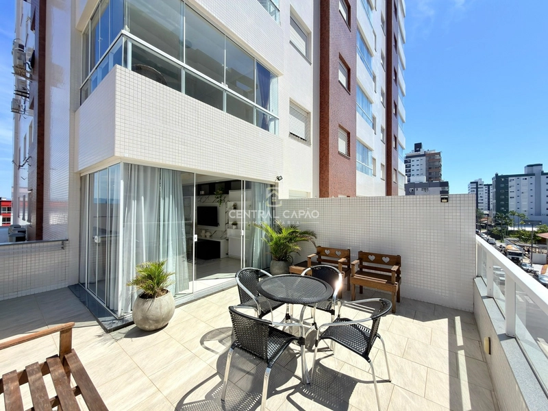 Oportunidade Apartamento 2 dormitórios com terraço à venda em Capão: 12ª foto da galeria de imagens do imóvel
