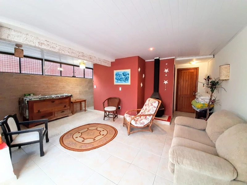 Cobertura duplex de 2 dormitórios com vaga de garagem: 4ª foto da galeria de imagens do imóvel
