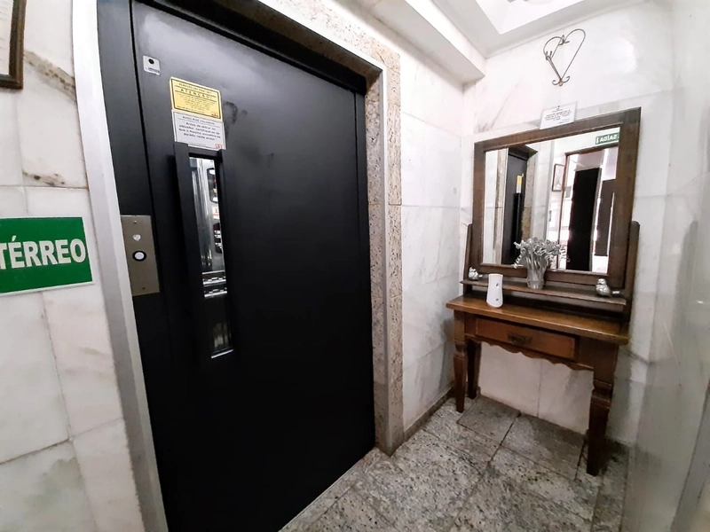Cobertura duplex de 2 dormitórios com vaga de garagem: 13ª foto da galeria de imagens do imóvel