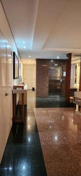 Apartamento de 2 dormitórios com vaga dupla de garagem: 46ª foto da galeria de imagens do imóvel