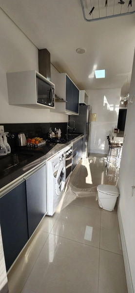 Apartamento de 2 dormitórios com vaga dupla de garagem: 21ª foto da galeria de imagens do imóvel