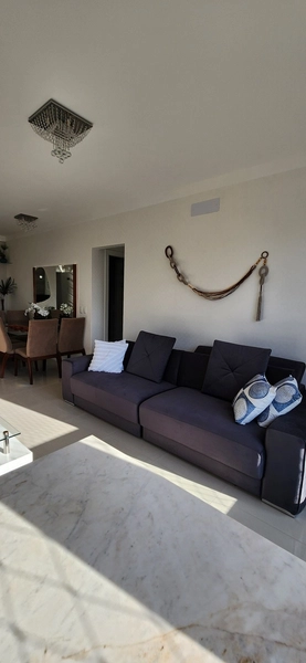 Apartamento de 2 dormitórios com vaga dupla de garagem: 19ª foto da galeria de imagens do imóvel