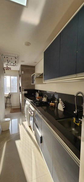 Apartamento de 2 dormitórios com vaga dupla de garagem: 27ª foto da galeria de imagens do imóvel