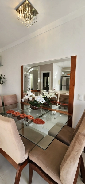 Apartamento de 2 dormitórios com vaga dupla de garagem: 28ª foto da galeria de imagens do imóvel