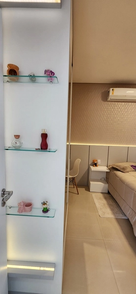 Apartamento de 2 dormitórios com vaga dupla de garagem: 35ª foto da galeria de imagens do imóvel