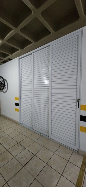 Apartamento de 2 dormitórios com vaga dupla de garagem: 51ª foto da galeria de imagens do imóvel