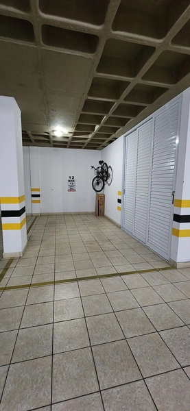 Apartamento de 2 dormitórios com vaga dupla de garagem: 50ª foto da galeria de imagens do imóvel