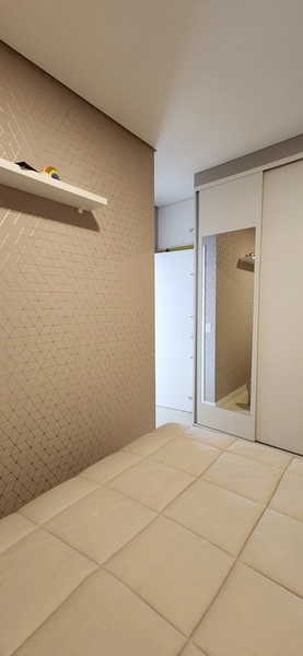 Apartamento de 2 dormitórios com vaga dupla de garagem: 41ª foto da galeria de imagens do imóvel