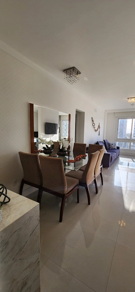 Apartamento de 2 dormitórios com vaga dupla de garagem: 6ª foto da galeria de imagens do imóvel