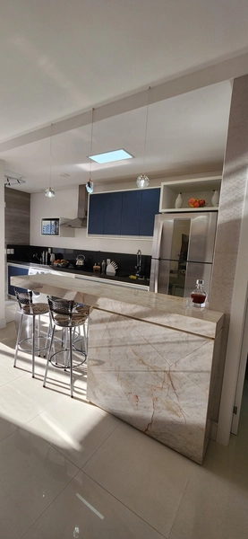 Apartamento de 2 dormitórios com vaga dupla de garagem: 10ª foto da galeria de imagens do imóvel