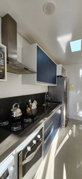 Apartamento de 2 dormitórios com vaga dupla de garagem: 23ª foto da galeria de imagens do imóvel