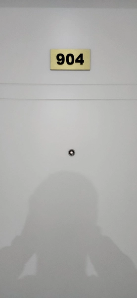 Apartamento de 2 dormitórios com vaga dupla de garagem: 2ª foto da galeria de imagens do imóvel