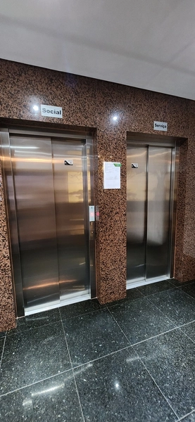 Apartamento de 2 dormitórios com vaga dupla de garagem: 49ª foto da galeria de imagens do imóvel