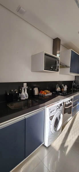 Apartamento de 2 dormitórios com vaga dupla de garagem: 22ª foto da galeria de imagens do imóvel