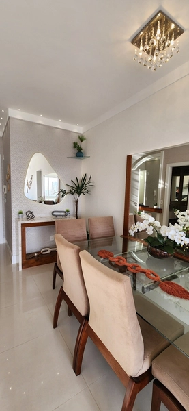 Apartamento de 2 dormitórios com vaga dupla de garagem: 29ª foto da galeria de imagens do imóvel