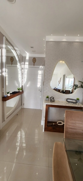 Apartamento de 2 dormitórios com vaga dupla de garagem: 30ª foto da galeria de imagens do imóvel