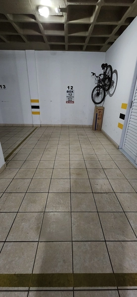 Apartamento de 2 dormitórios com vaga dupla de garagem: 52ª foto da galeria de imagens do imóvel