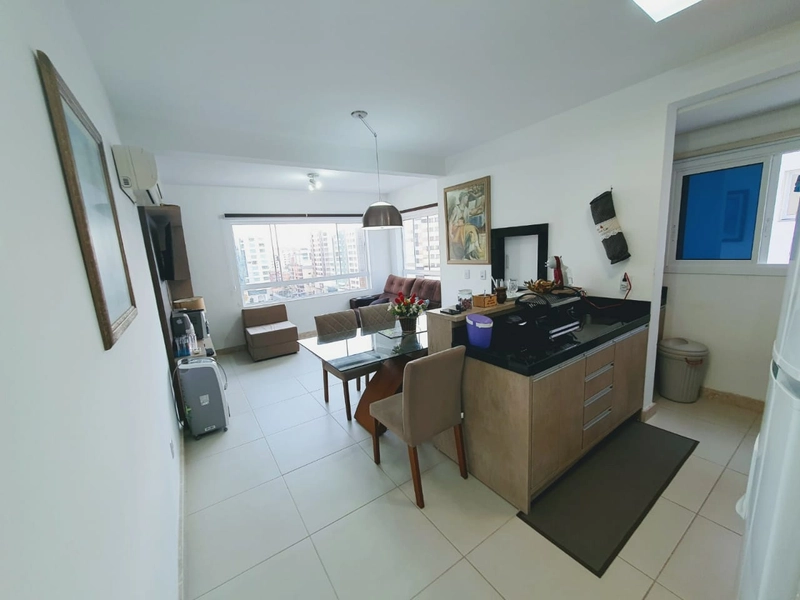 Apartamento de 2 quartos com garagem, mobiliado em Capão da Canoa!: 2ª foto da galeria de imagens do imóvel