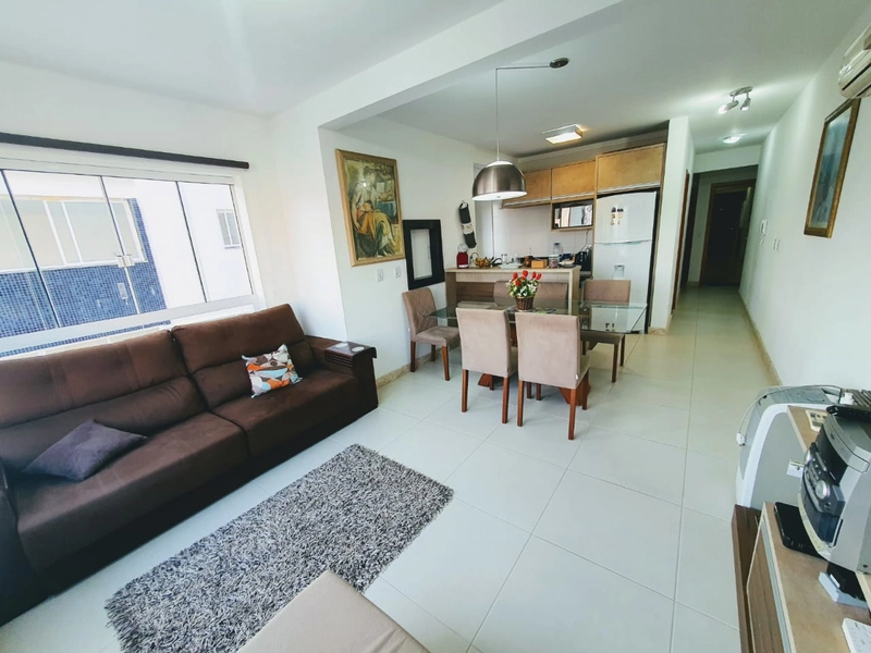 Apartamento de 2 quartos com garagem, mobiliado em Capão da Canoa!: 5ª foto da galeria de imagens do imóvel