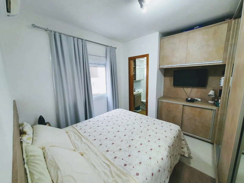 Apartamento de 2 quartos com garagem, mobiliado em Capão da Canoa!: 8ª foto da galeria de imagens do imóvel