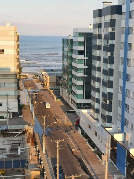 Apartamento de 2 quartos com garagem, mobiliado em Capão da Canoa!: 3ª foto da galeria de imagens do imóvel