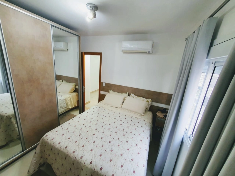 Apartamento de 2 quartos com garagem, mobiliado em Capão da Canoa!: 9ª foto da galeria de imagens do imóvel