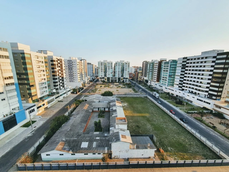 Apartamento de 2 quartos com garagem, mobiliado em Capão da Canoa!: 4ª foto da galeria de imagens do imóvel