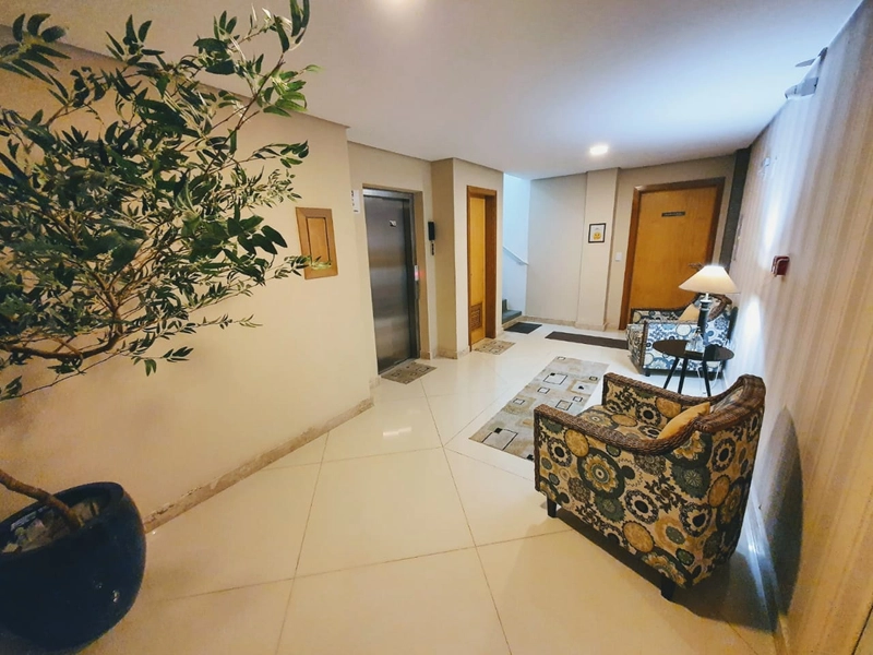 Apartamento de 2 quartos com garagem, mobiliado em Capão da Canoa!: 10ª foto da galeria de imagens do imóvel