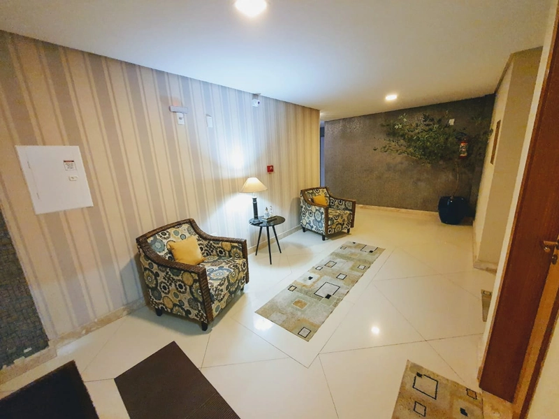 Apartamento de 2 quartos com garagem, mobiliado em Capão da Canoa!: 11ª foto da galeria de imagens do imóvel