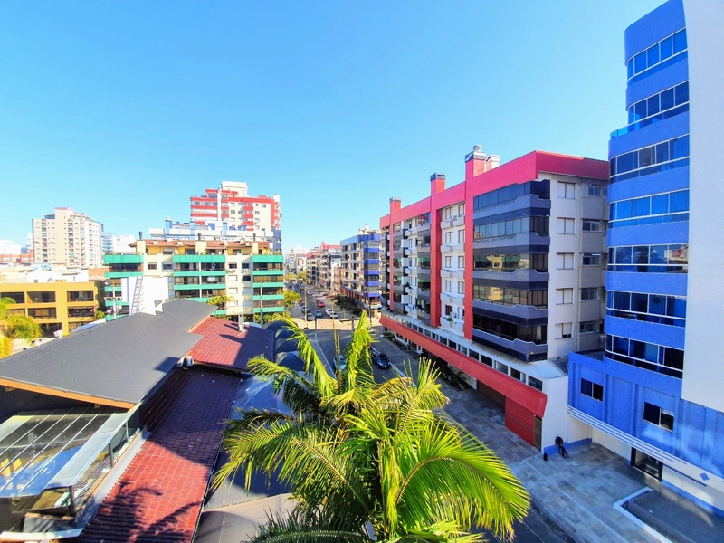 Apartamento de 02 dormitórios no Centro de Capão da Canoa!!: 5ª foto da galeria de imagens do imóvel