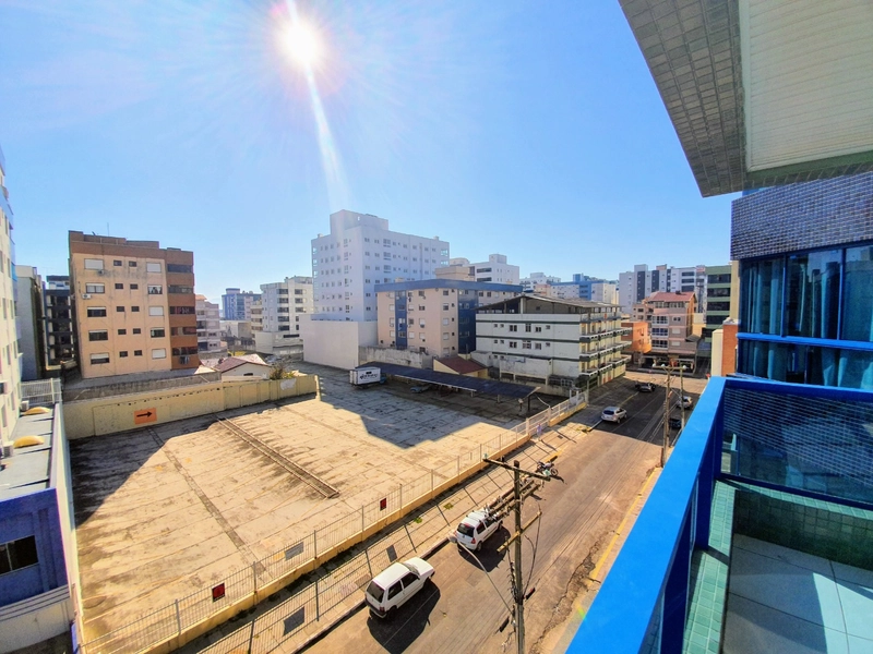 Apartamento de 02 dormitórios no Centro de Capão da Canoa!!: 6ª foto da galeria de imagens do imóvel