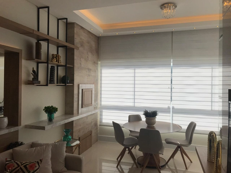 Finamente mobiliado e decorado em edifício de luxo, alto padrão: 11ª foto da galeria de imagens do imóvel