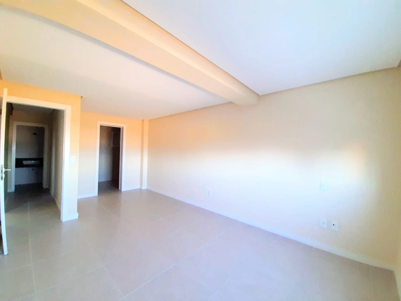 Apartamento com três dormitórios: 7ª foto da galeria de imagens do imóvel