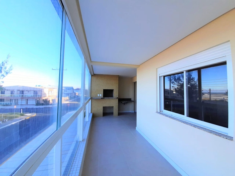 Apartamento com três dormitórios: 9ª foto da galeria de imagens do imóvel