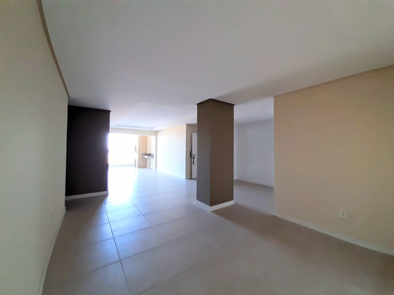 Apartamento com três dormitórios: 12ª foto da galeria de imagens do imóvel