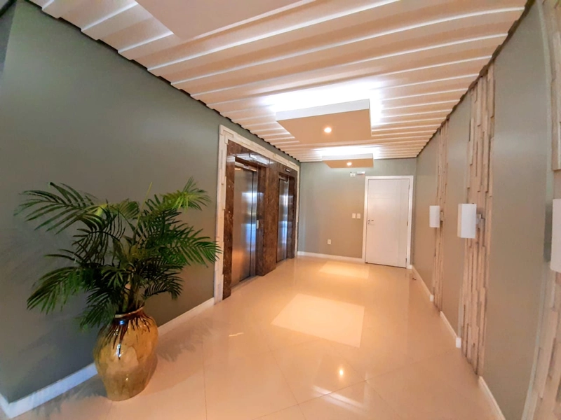 Apartamento com três dormitórios: 13ª foto da galeria de imagens do imóvel