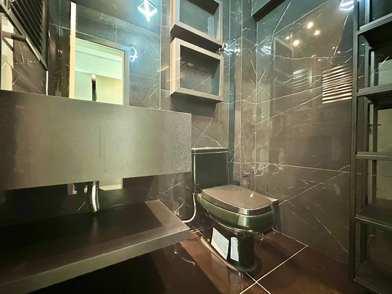 Apartamento de 3 dormitórios de esquina com vista para o mar: 17ª foto da galeria de imagens do imóvel