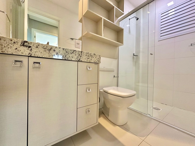 Apartamento de 3 dormitórios de esquina com vista para o mar: 20ª foto da galeria de imagens do imóvel