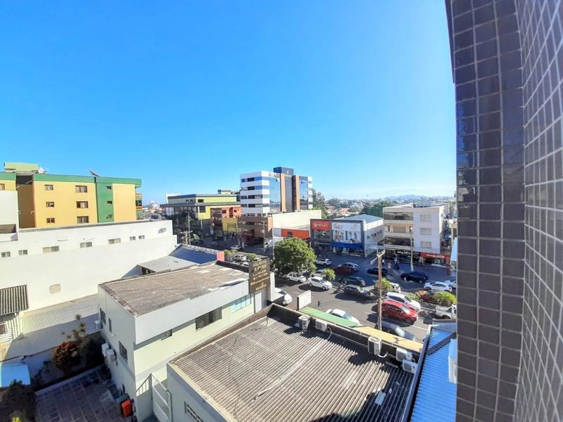 Apartamento de 1 dormitório mobiliado no Centro: 8ª foto da galeria de imagens do imóvel