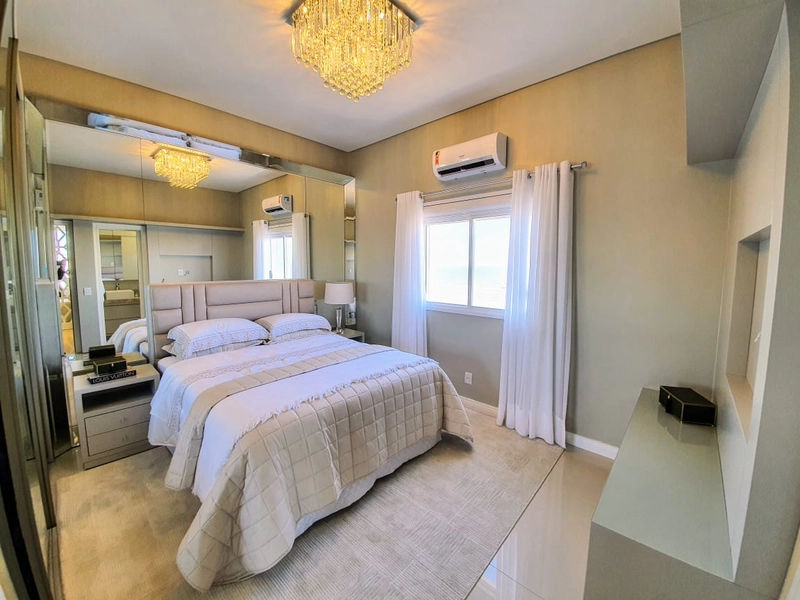 Magnífica Cobertura com vista eterna para o mar no centro de Capão: 2ª foto da galeria de imagens do imóvel